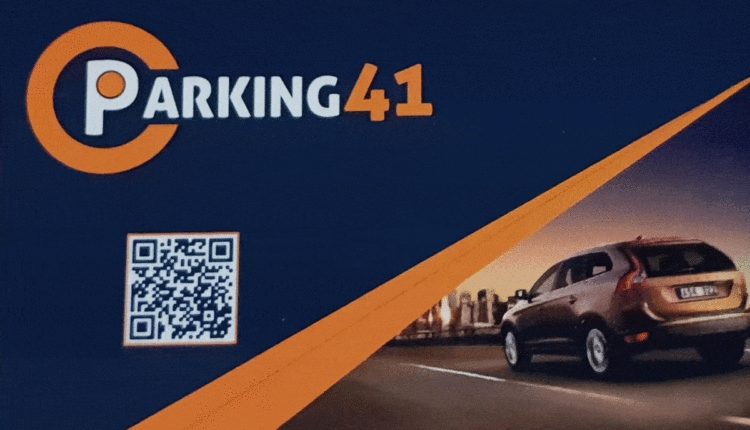 parking41